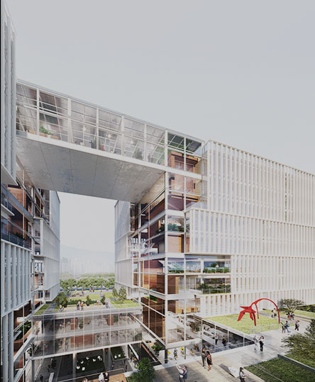 마곡 아이파크 디어반