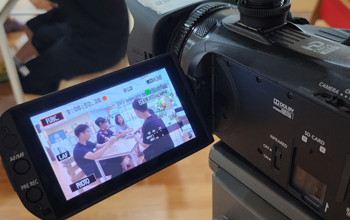 미디어 예술 창작 클래스 사진 2